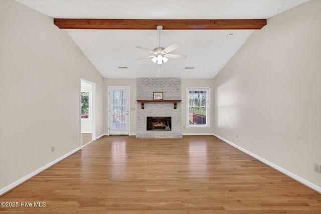 6601 Strawfield Drive, Wilmington, NC 28405