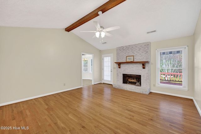 6601 Strawfield Drive, Wilmington, NC 28405