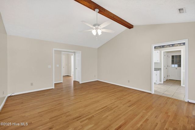 6601 Strawfield Drive, Wilmington, NC 28405