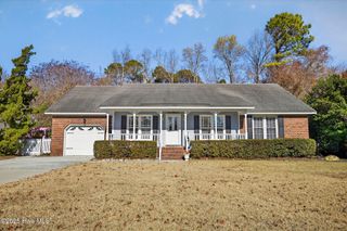 6601 Strawfield Drive, Wilmington, NC 28405