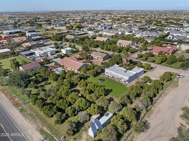 17525 E REGAL Drive, Queen Creek, AZ 85142