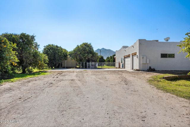 17525 E REGAL Drive, Queen Creek, AZ 85142