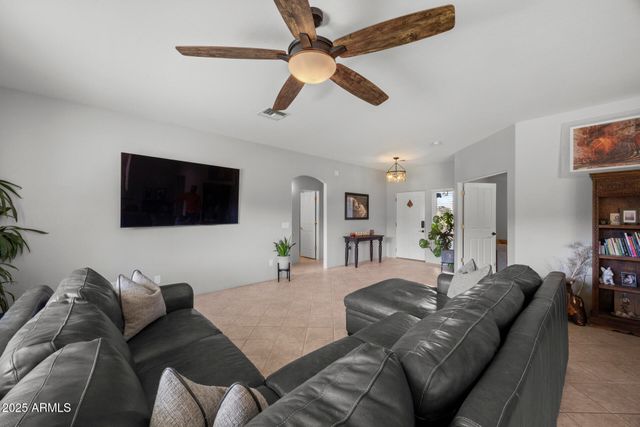 17525 E REGAL Drive, Queen Creek, AZ 85142