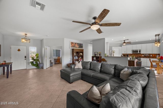 17525 E REGAL Drive, Queen Creek, AZ 85142