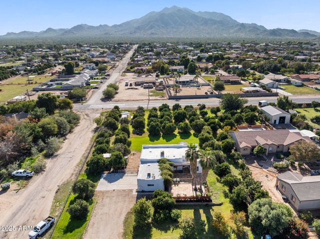 17525 E REGAL Drive, Queen Creek, AZ 85142