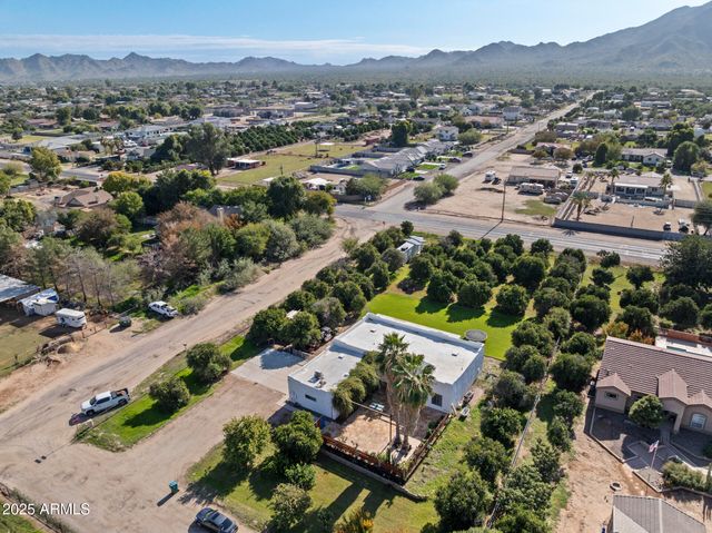 17525 E REGAL Drive, Queen Creek, AZ 85142