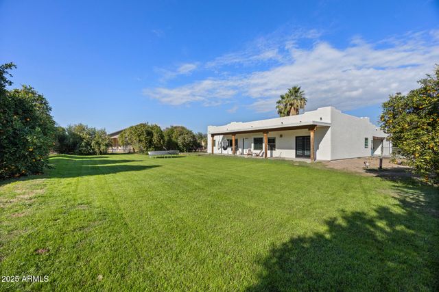 17525 E REGAL Drive, Queen Creek, AZ 85142