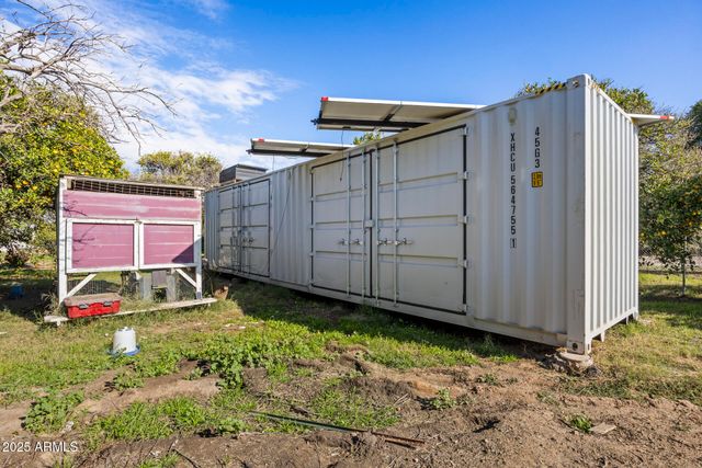 17525 E REGAL Drive, Queen Creek, AZ 85142