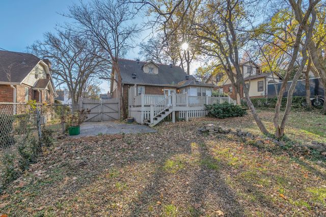 2808 Belcourt Ave, Nashville, TN 37212