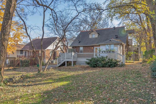 2808 Belcourt Ave, Nashville, TN 37212