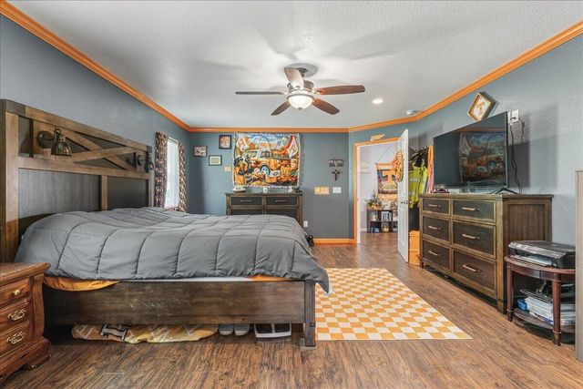 251 County Road 67, Riceville, TN 37370