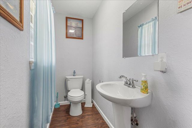 251 County Road 67, Riceville, TN 37370