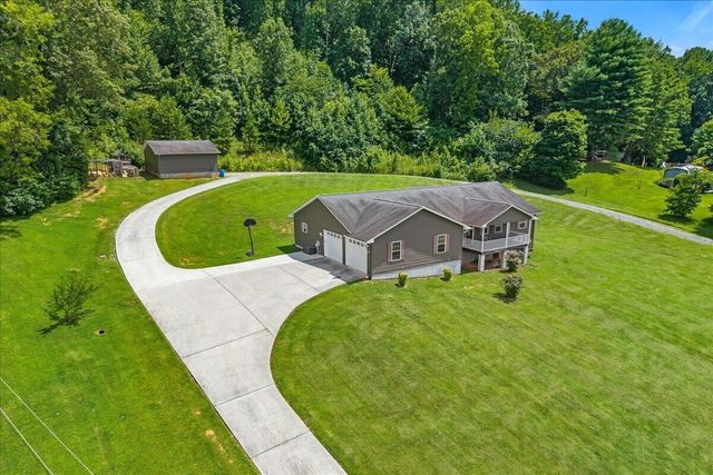 251 County Road 67, Riceville, TN 37370