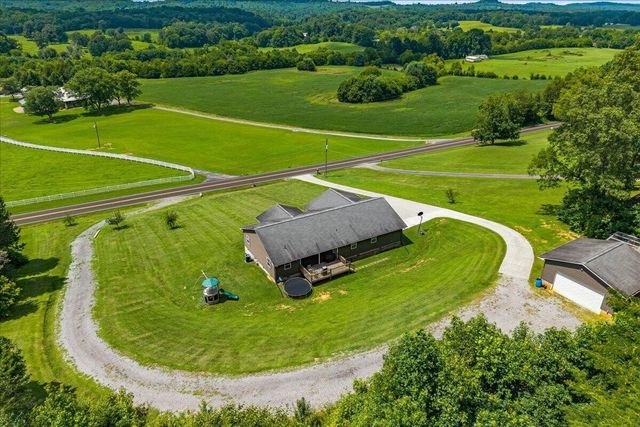 251 County Road 67, Riceville, TN 37370