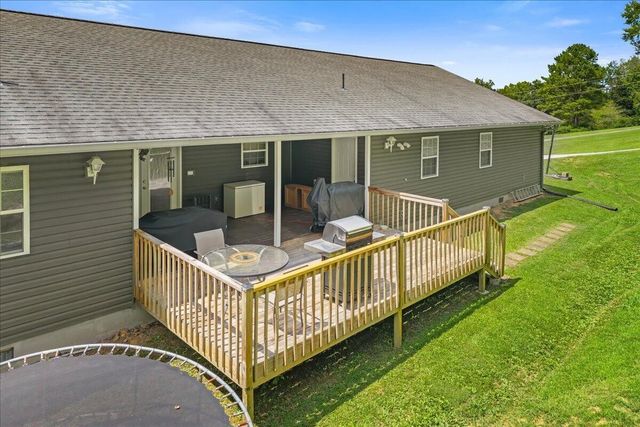 251 County Road 67, Riceville, TN 37370