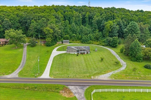 251 County Road 67, Riceville, TN 37370
