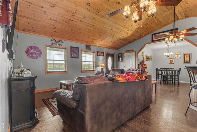 251 County Road 67, Riceville, TN 37370