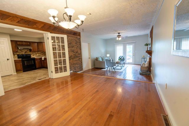 3372 Mount Foraker Drive, Lexington, KY 40515