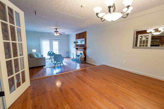 3372 Mount Foraker Drive, Lexington, KY 40515