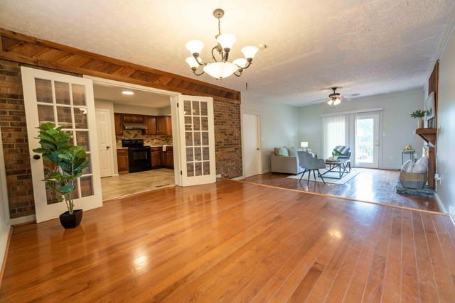 3372 Mount Foraker Drive, Lexington, KY 40515