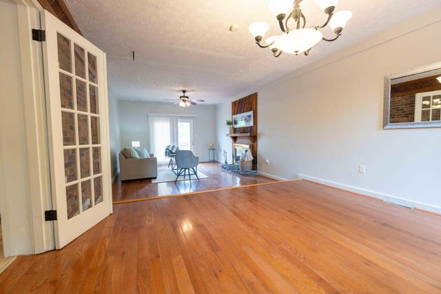 3372 Mount Foraker Drive, Lexington, KY 40515