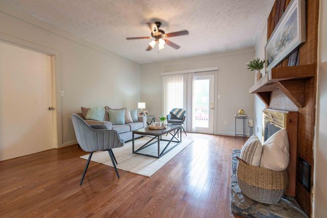 3372 Mount Foraker Drive, Lexington, KY 40515