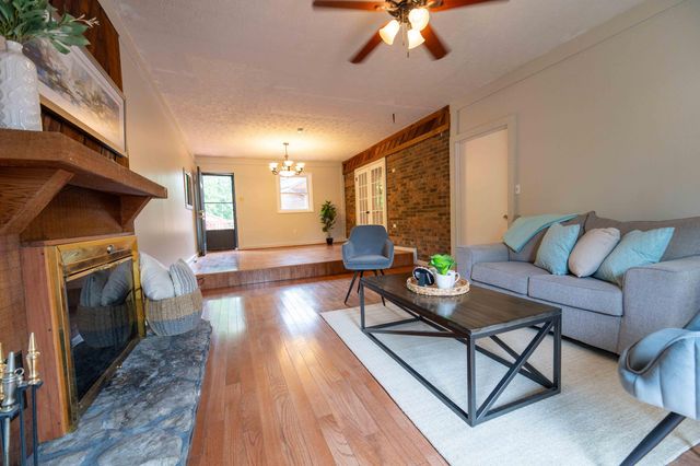 3372 Mount Foraker Drive, Lexington, KY 40515