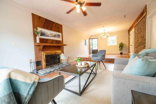 3372 Mount Foraker Drive, Lexington, KY 40515