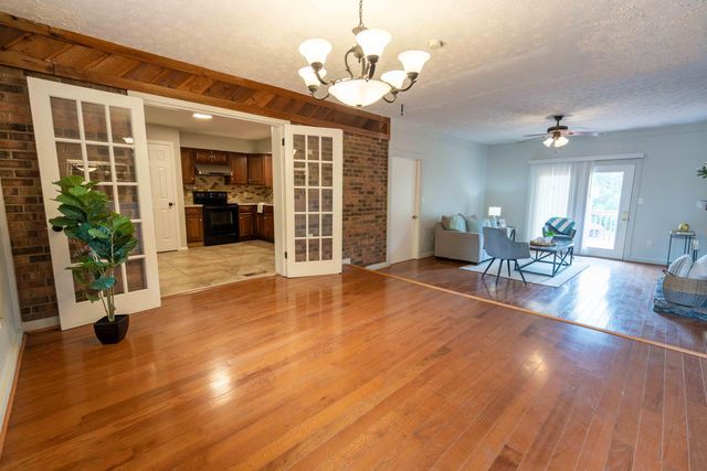 3372 Mount Foraker Drive, Lexington, KY 40515