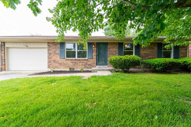 3372 Mount Foraker Drive, Lexington, KY 40515
