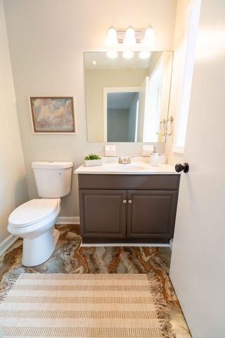 3372 Mount Foraker Drive, Lexington, KY 40515