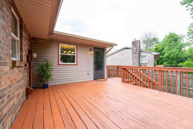 3372 Mount Foraker Drive, Lexington, KY 40515