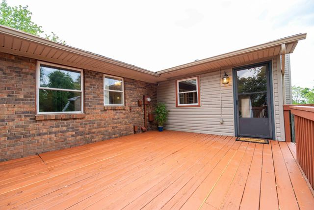 3372 Mount Foraker Drive, Lexington, KY 40515