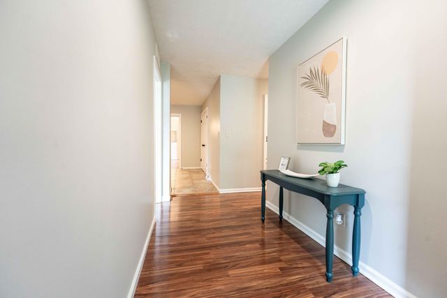 3372 Mount Foraker Drive, Lexington, KY 40515