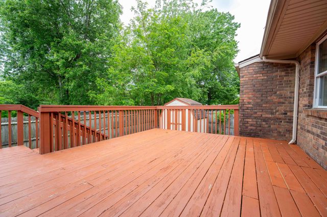 3372 Mount Foraker Drive, Lexington, KY 40515