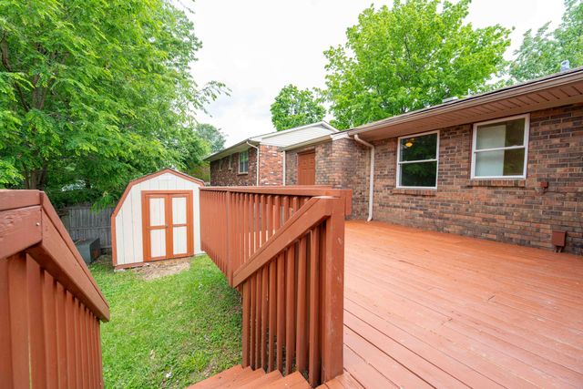 3372 Mount Foraker Drive, Lexington, KY 40515