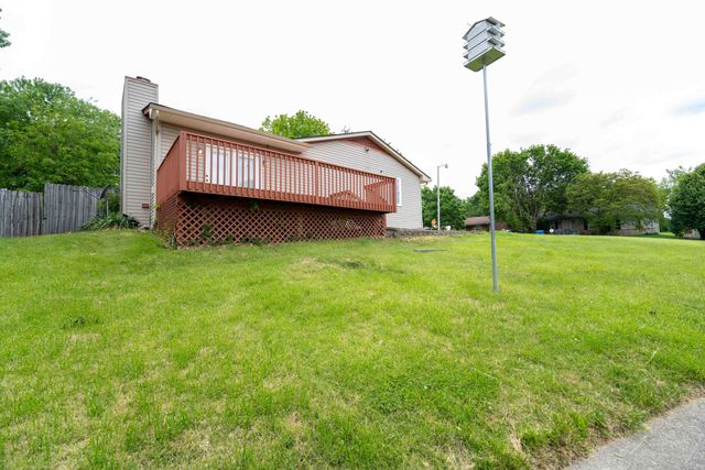 3372 Mount Foraker Drive, Lexington, KY 40515
