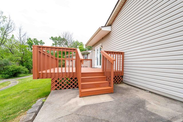 3372 Mount Foraker Drive, Lexington, KY 40515