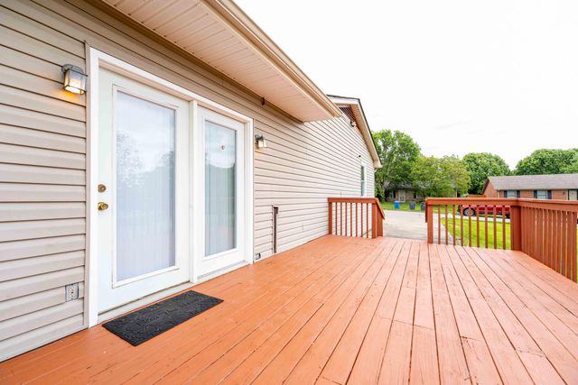 3372 Mount Foraker Drive, Lexington, KY 40515