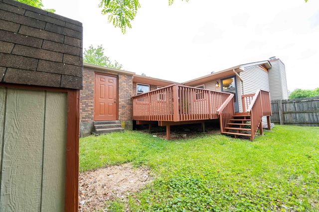 3372 Mount Foraker Drive, Lexington, KY 40515