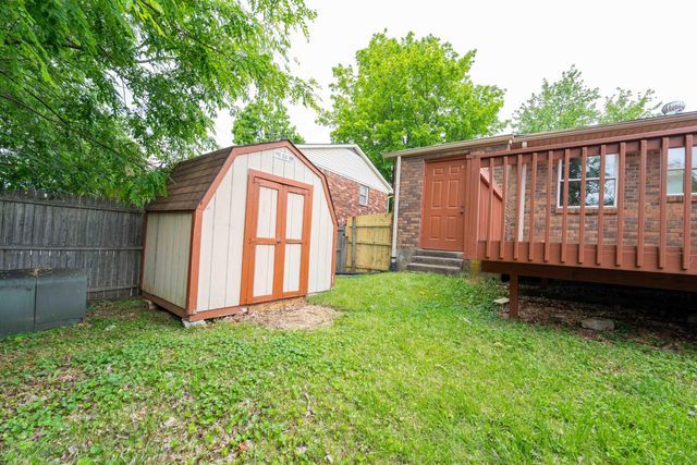 3372 Mount Foraker Drive, Lexington, KY 40515
