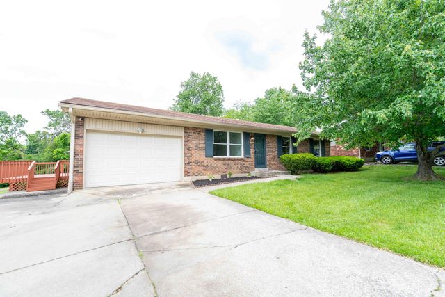 3372 Mount Foraker Drive, Lexington, KY 40515