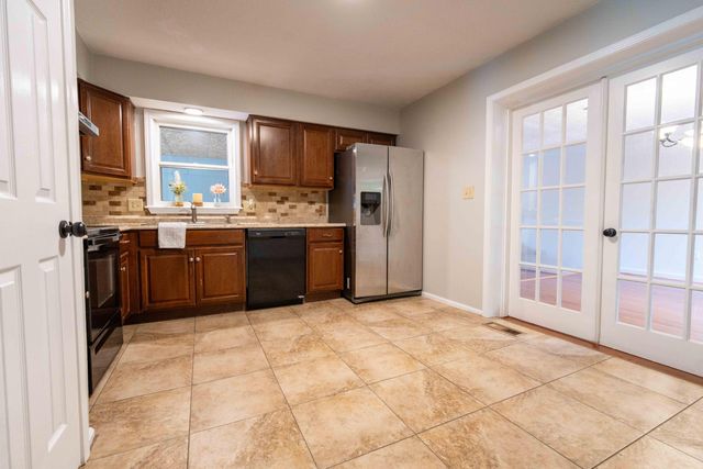 3372 Mount Foraker Drive, Lexington, KY 40515