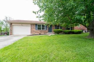 3372 Mount Foraker Drive, Lexington, KY 40515