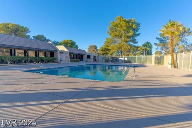 3255 Liahona Way, Las Vegas, NV 89121