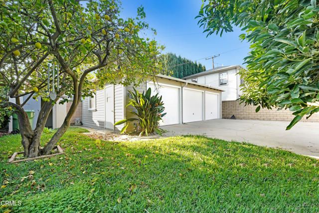 907 N Stoneman Avenue, Alhambra, CA 91801