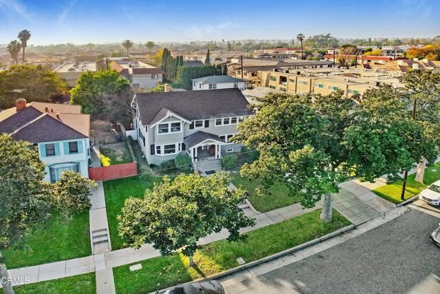 907 N Stoneman Avenue, Alhambra, CA 91801