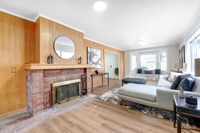 907 N Stoneman Avenue, Alhambra, CA 91801