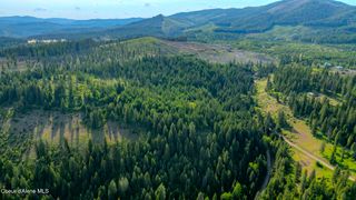 NNA Flat Creek Rd, St. Maries, ID 83861