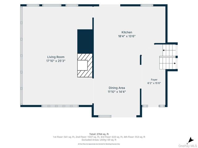 80 Alpine Way, South Huntington, NY 11746